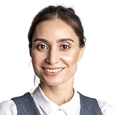 Габдрахманова Инна Юрьевна, детский логопед