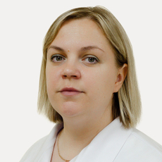 Тебенькова Наталья Леонидовна, гинеколог