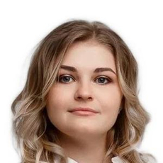 Рекечинская Дарья Александровна, терапевт