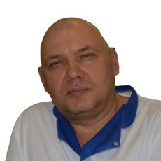 Ромаданов Владимир Иванович, стоматолог-ортопед