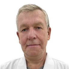 Кошелев Михаил Юрьевич, невролог