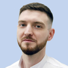 Сенюшкин Даниил Дмитриевич, стоматолог-хирург