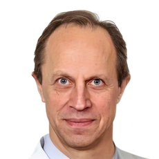 Караман Сергей Николаевич, эндоскопист