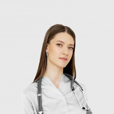 Савирова Дарья Владимировна, эндокринолог
