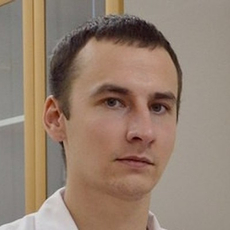 Кучушев Денис Эдуардович, рентгенолог
