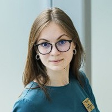 Васильева Лариса Александровна, кардиолог