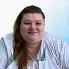 Штегман Наталья Владимировна, семейный врач