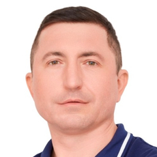 Калитвенцев Александр Иванович, хирург