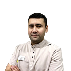 Зокиров Шавкатджон Хотамджонович, стоматолог-ортопед