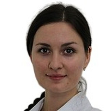 Насртдинова Диана Марселевна, стоматолог-терапевт