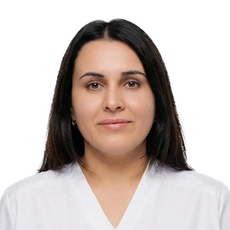 Исмаилова Айшан Физули Кызы, терапевт