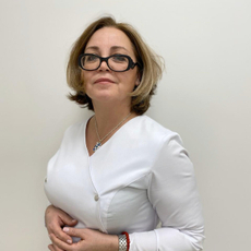 Казаковцева Софья Борисовна, акушер-гинеколог