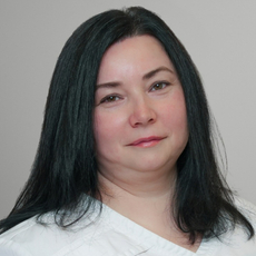 Кудряшова Лилия Юрьевна, врач-косметолог
