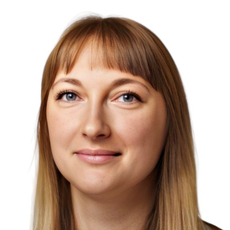 Федченко Наталья Сергеевна, гинеколог