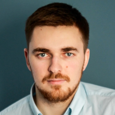 Колесников Дмитрий Олегович, стоматолог-терапевт