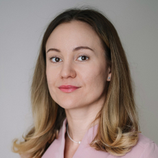 Поспелова Анна Сергеевна, гинеколог