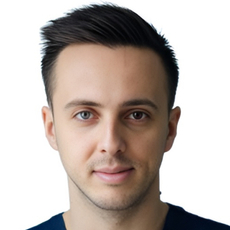 Мальцев Вадим Вячеславович, детский эндокринолог