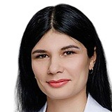 Урюпина Анна Петровна, гинеколог