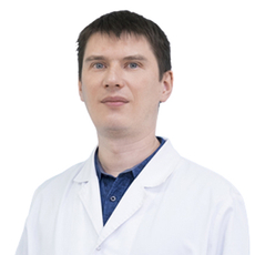 Хмельницкий Алексей Иванович, хирург