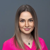 Филизат Анастасия Сергеевна, детский ортодонт