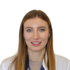 Янина Анастасия Дмитриевна, психолог