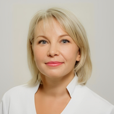 Смолькина Светлана Владимировна, гинеколог