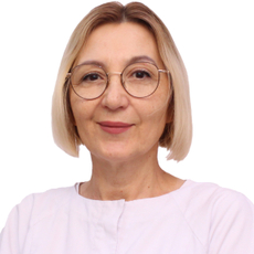 Галась Ирина Дмитриевна, оптометрист