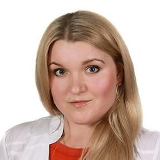 Рудакова Яна Александровна, анестезиолог