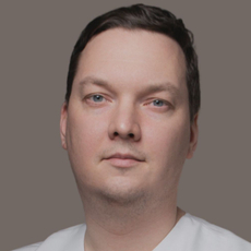 Поздняков Иван Андреевич, стоматолог-ортопед