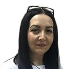 Хот Фатимет Даутовна, врач УЗД