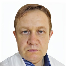 Киреев Игорь Владимирович, терапевт