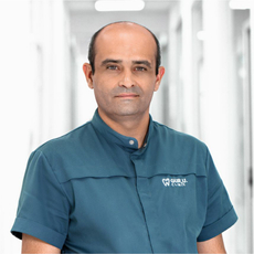 Бостанджян Аветис Ваагнович, стоматолог-ортопед