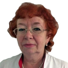 Боровик Нина Федоровна, семейный врач