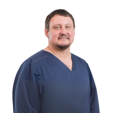 Сабынин Вячеслав Валерьевич, эндоскопист