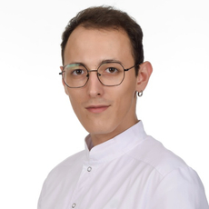 Клебанский Денис Витальевич, невролог
