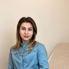 Исмаилова София Гиаевна, гинеколог