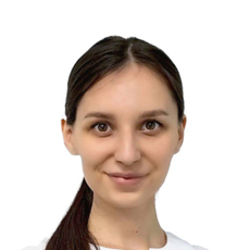 Балькина Ольга Николаевна, детский стоматолог