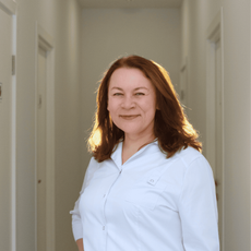 Борисова Ольга Владимировна, терапевт