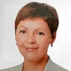 Скорикова Ольга Владимировна, врач УЗД