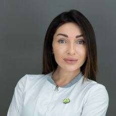 Ефимова Мария Алексеевна, дерматолог