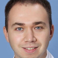 Ванюшкин Евгений Александрович, психиатр