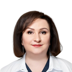 Королевская Екатерина Александровна, эндоскопист