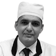 Гасанов Нуцалхан Гаджиевич, онколог