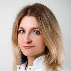 Волкова Екатерина Михайловна, кардиолог