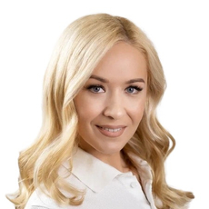 Цыганкова Татьяна Владимировна, ортодонт