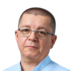 Екимов Александр Владимирович, проктолог