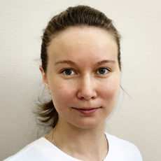 Чебакова Изабелла Юрьевна, невролог