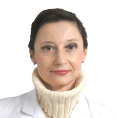 Калугина Ольга Григорьевна, дерматолог