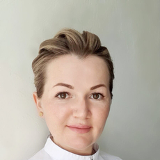Назаревская Анна Владимировна, эндокринолог