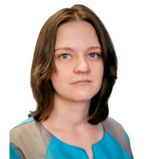 Шибаева Юлия Михайловна, невролог